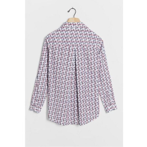 Grayson x Anthropologie 'The Hero' Buttondown Preppy - Picture 4 of 16